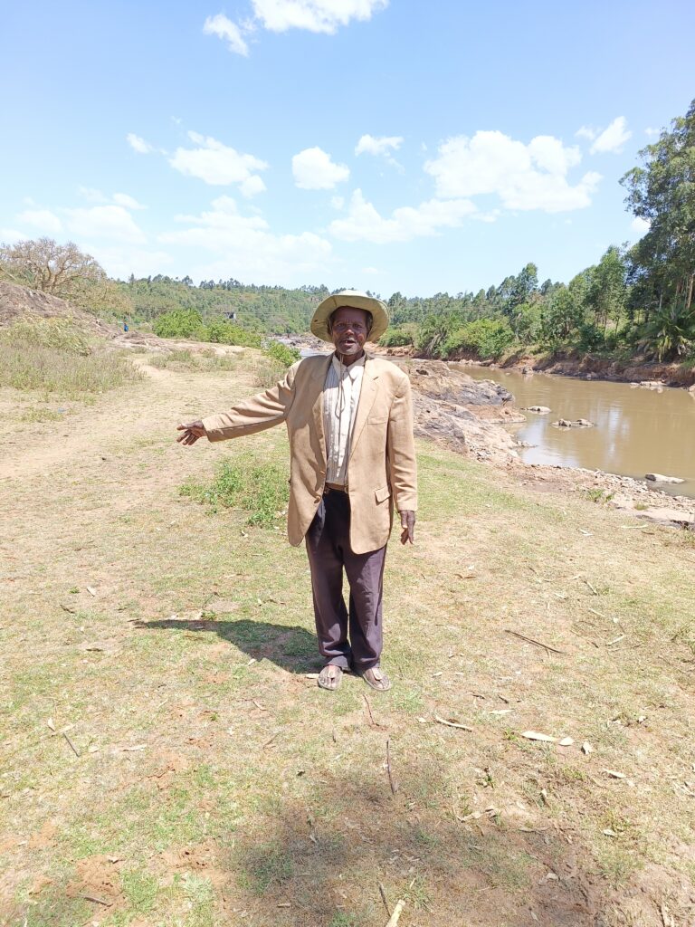 Ronald Wanyonyi