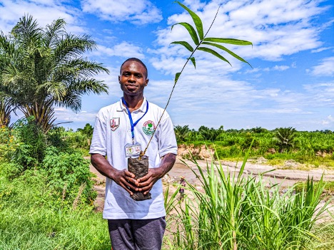 Thierry Nizigayima