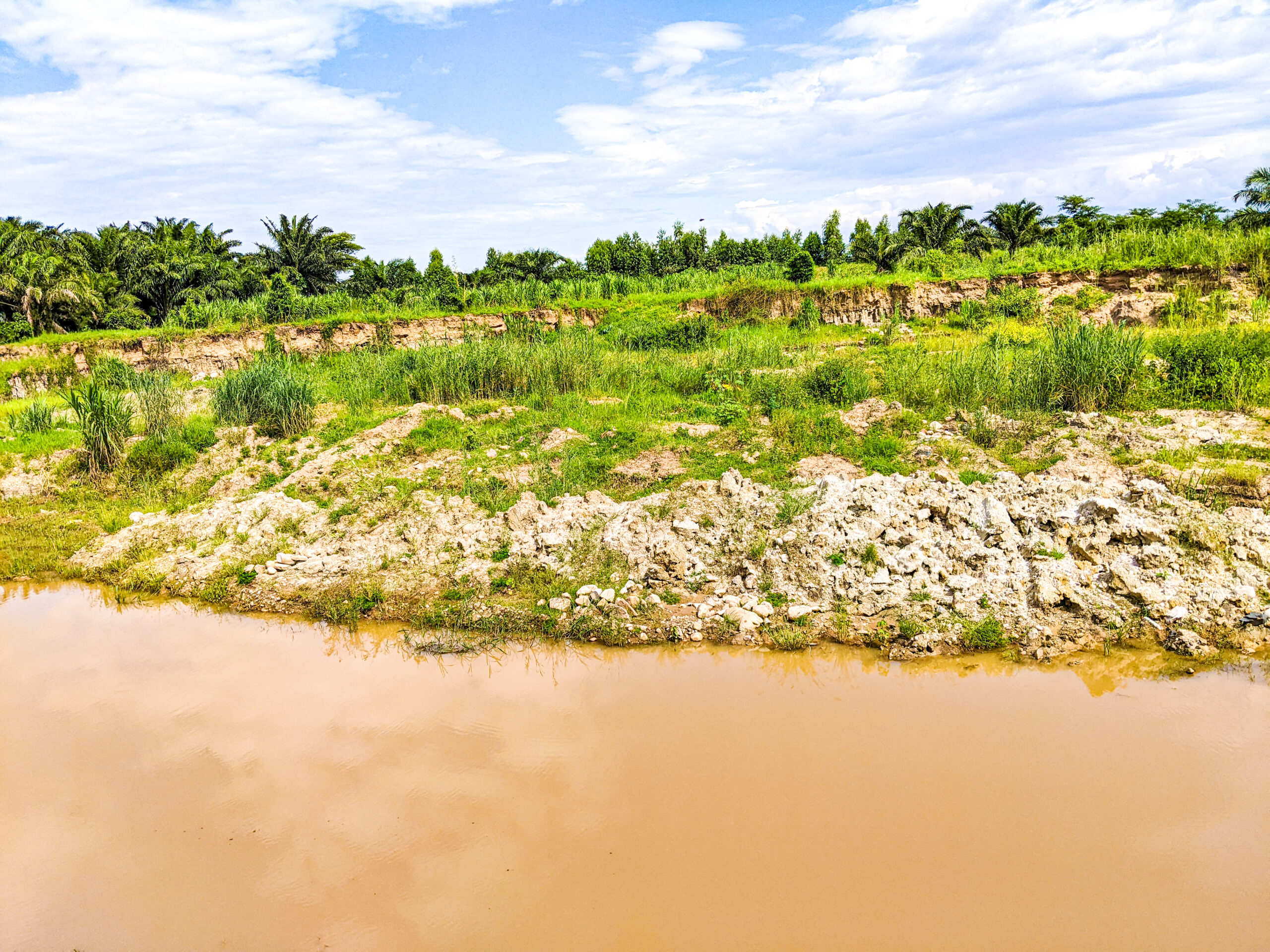 bare land in Burundi scaled