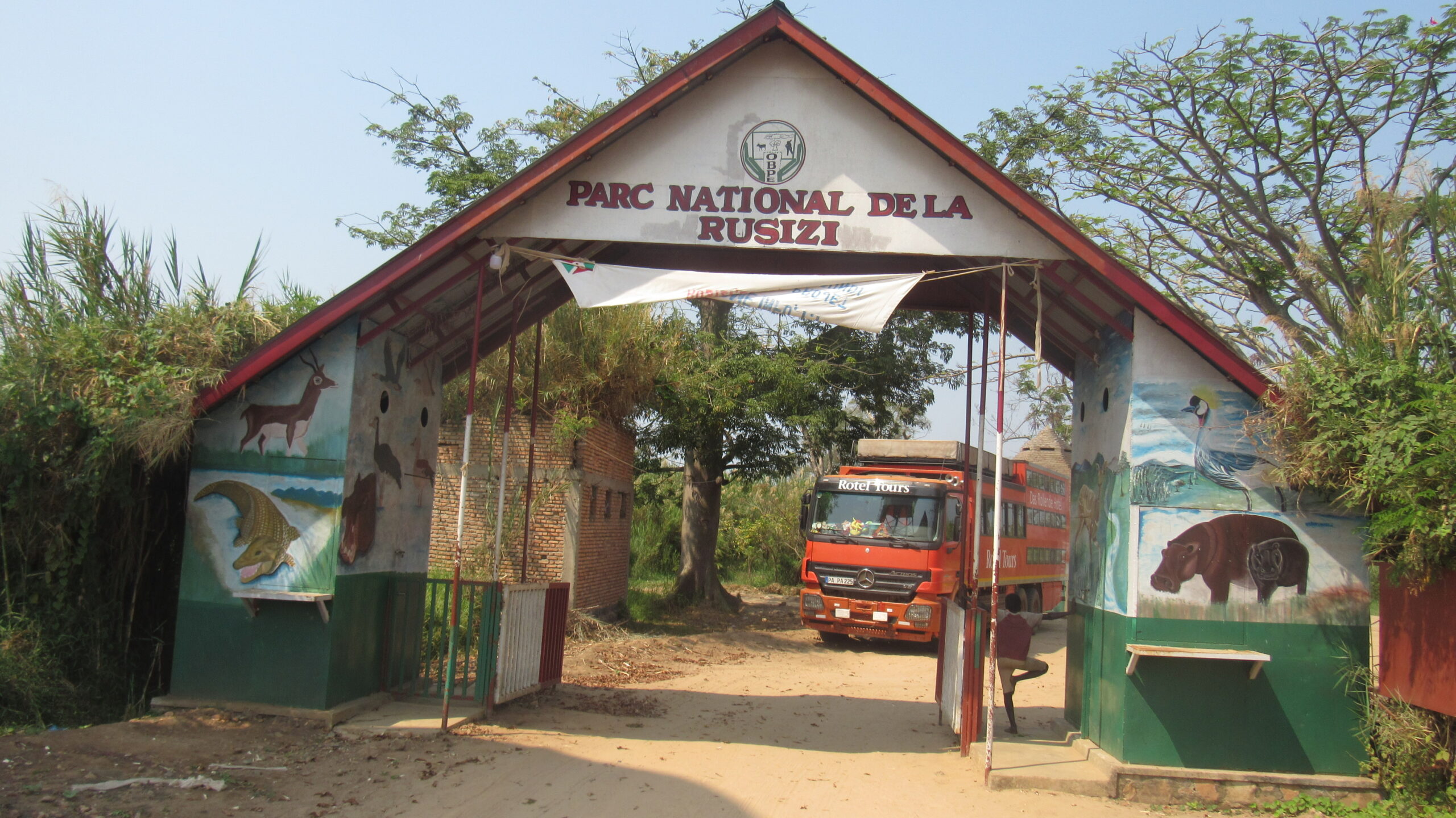 Entrance of Rusizi scaled