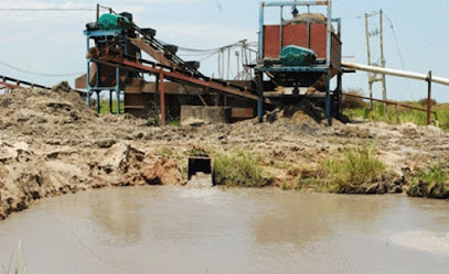 machinery in Lwera