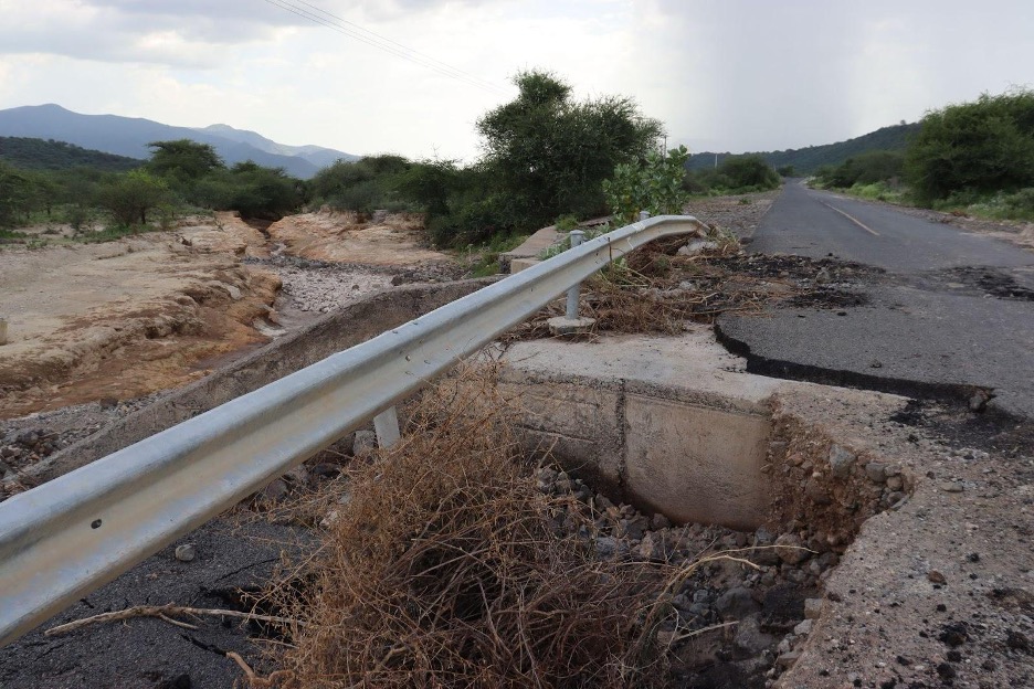 ngong magadi road