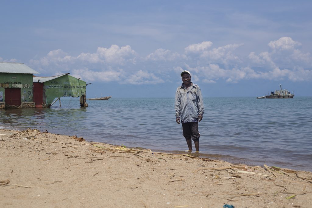 Mkiwa Gitaza 1