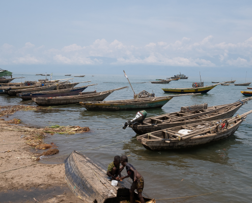 Lake Tanganyika