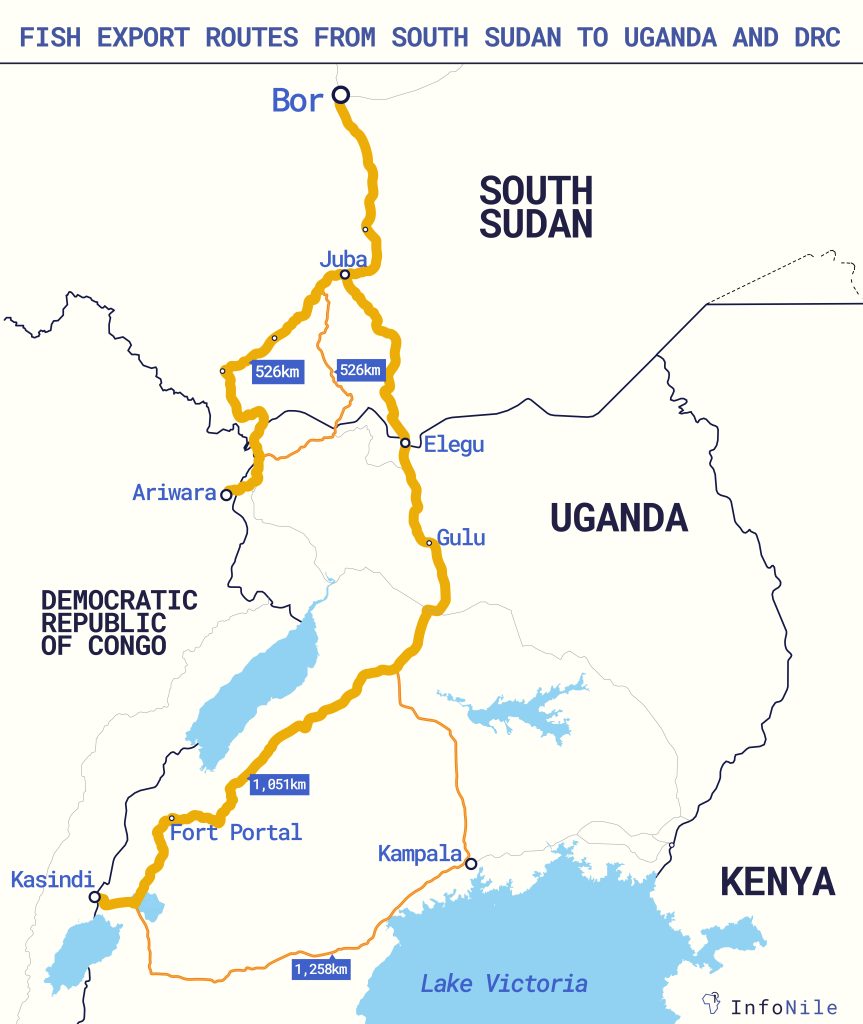 FISH EXPORT ROUTES 02 4