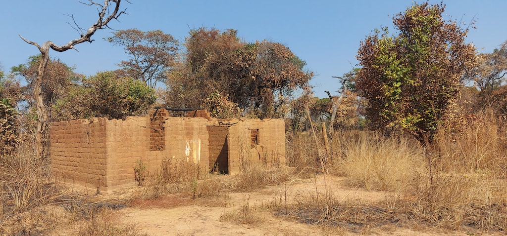 Kete Kaisala village school