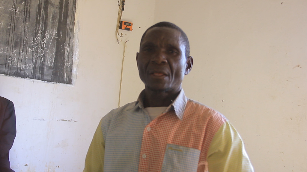 Mambwe robert