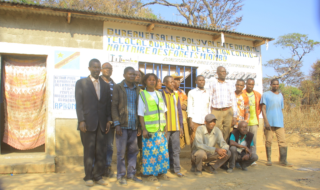 members of kete kaisala