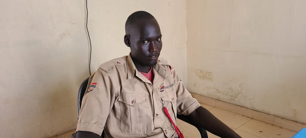 Albingo Deng