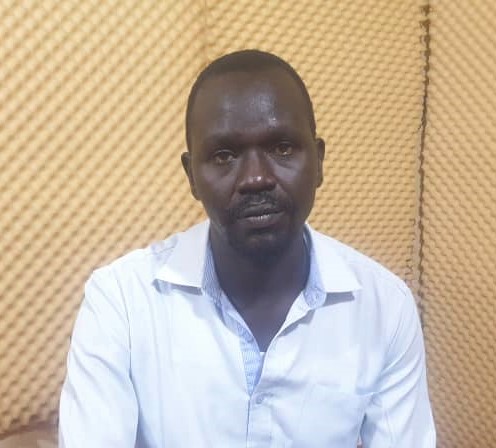 Photo of trader who own bar business 1 2