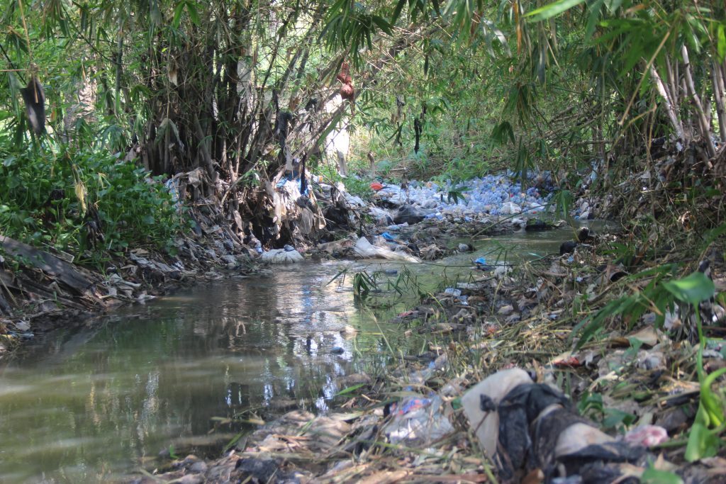 Plastics Flooding DRC 1