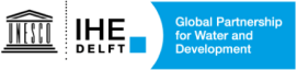 IHE logo