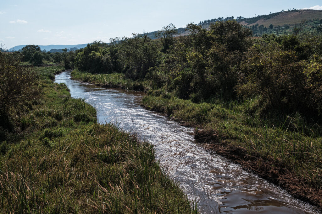 Jiji River Burundi 2
