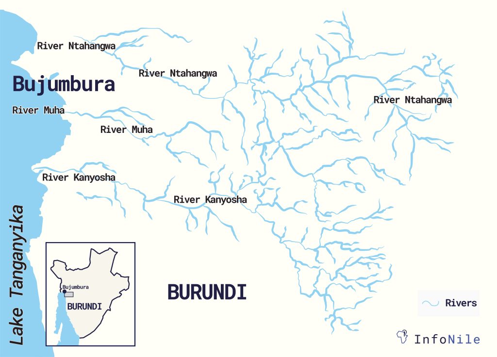 Burundi rivers 01