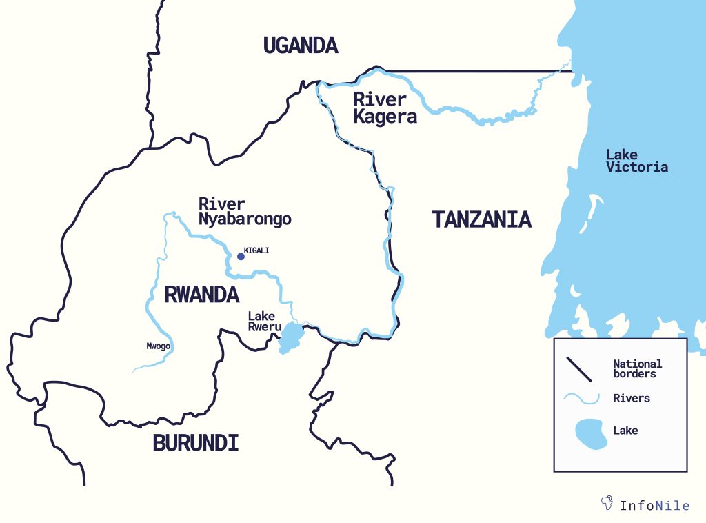 RIVER NYABARONGO AND KAGERA 02