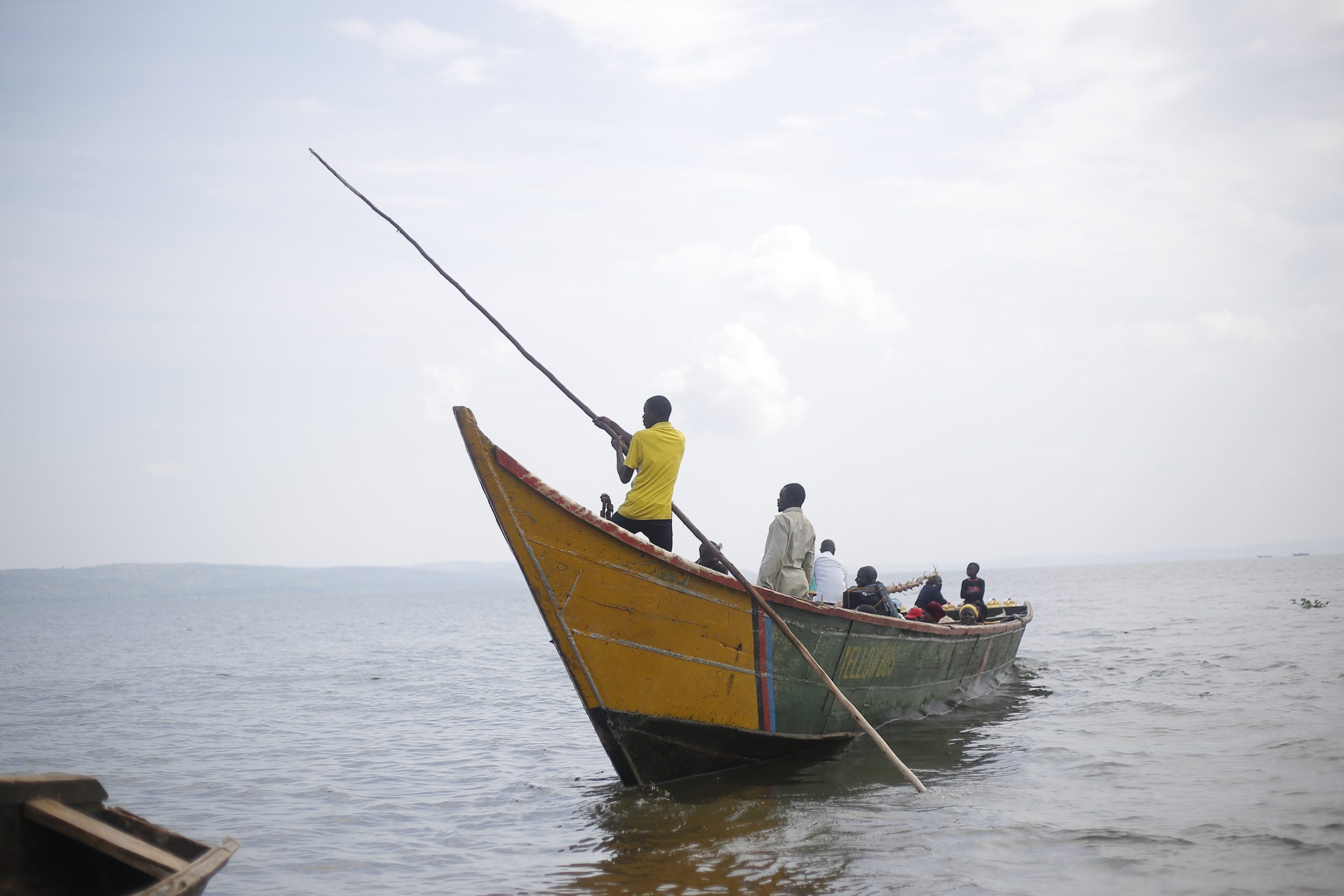 a boat leabing masese scaled 1