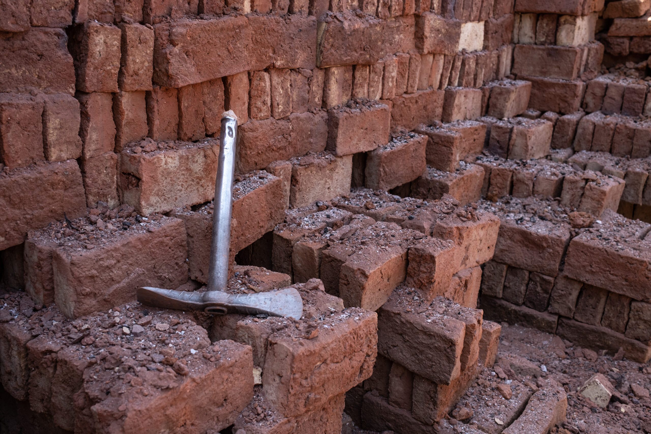 Bricks industry 3
